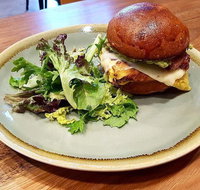 Atlas Coffee - Accommodation Cooktown