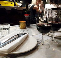 Bacaro wine Bar - Accommodation Cooktown