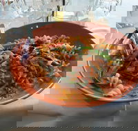 Bella Vista Restaurant - Accommodation Cooktown