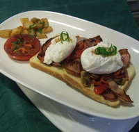 Birrigai Cafe - Accommodation Cooktown