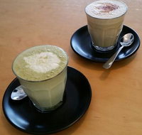 Blind Dove Cafe - Accommodation Cooktown