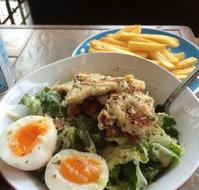 Cafe Gommy's - Accommodation Cooktown