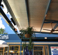 Catch Fish  Chips - Accommodation Cooktown