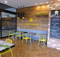 Chatterbox Espresso Bar - Accommodation Cooktown