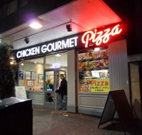 Chicken Gourmet Express Cafe - Accommodation Cooktown