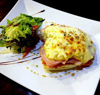 Early Doors Cafe - Accommodation Cooktown