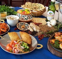 Flavours of India Gungahlin - Accommodation Cooktown