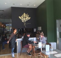 G Tree Cafe - Accommodation Cooktown