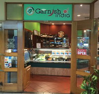 Garnish of India - Accommodation Cooktown