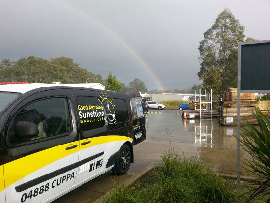 Gosford City Region NSW Accommodation Cooktown