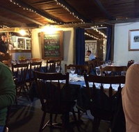 Green Herring Restaurant - Accommodation Cooktown