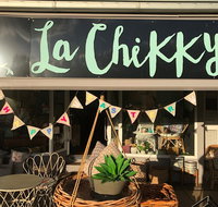 La Chikky - Accommodation Cooktown