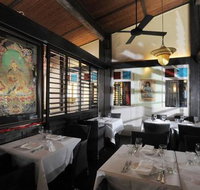 Lanterne Rooms - Accommodation Cooktown