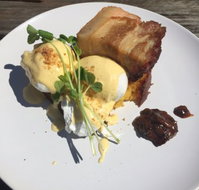 Lonsdale St. Eatery - Accommodation Cooktown