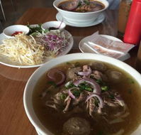 Pho Hub Restaurant - Accommodation Cooktown