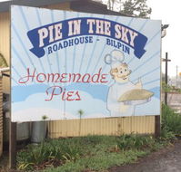 Pie in the Sky Roadhouse - Accommodation Cooktown