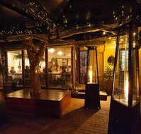 Sage Restaurant - Accommodation Cooktown