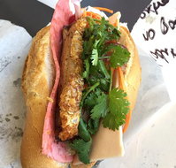 Saigon Bakery  Espresso - Accommodation Cooktown