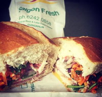 Saigon Fresh - Accommodation Cooktown