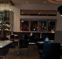 Siren Bar and Restaurant