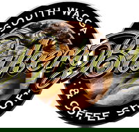 South Wagga Bakery  Coffee Shop