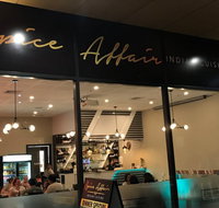 Spice Affair Indian Cuisine - Accommodation Cooktown