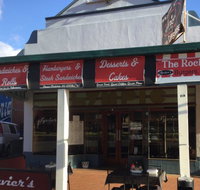 Syviers Coffee House - Accommodation Cooktown