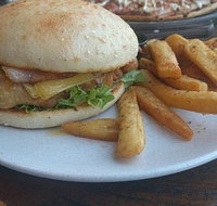 The District - Accommodation Cooktown