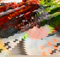 The Gan-jeez - Accommodation Cooktown