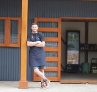 The Hive Berambing - Accommodation Cooktown