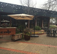The Knox Made in Watson - Accommodation Cooktown