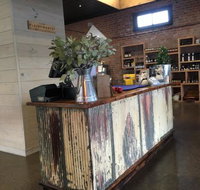 The Plains Pantry - Accommodation Cooktown