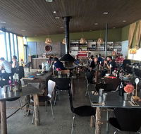 Tomah Gardens Restaurant - Accommodation Cooktown