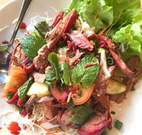 Two Sisters Lao Thai Cuisine - Accommodation Cooktown