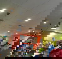 U  CO Cafe - Accommodation Cooktown