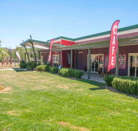 Willow Tree Cafe - Accommodation Cooktown