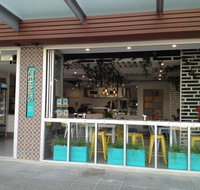 Zehni's Turkish Kitchen - Accommodation Cooktown