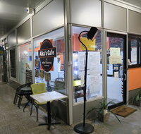 Alka's Cafe - Accommodation Cooktown