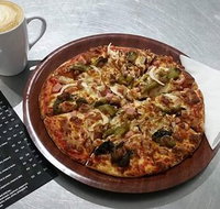 Bel-Air Pizza