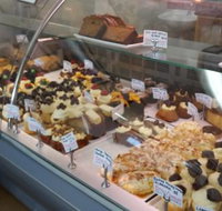Bittersweet Cafe