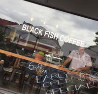 Blackfish Coffee