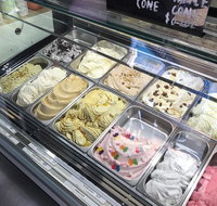 Blue Cow Gelato