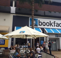 Bookface