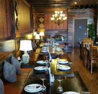 Chong Co Thai Belconnen - Accommodation Cooktown