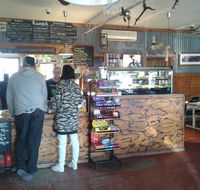 Corrugated Cafe - Accommodation Cooktown