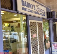 Danny's Bakery - Accommodation Cooktown