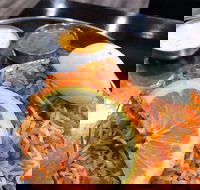 Dosa Hut - Accommodation Cooktown