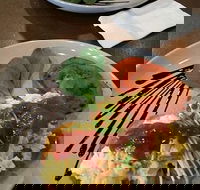 Fibonacci Coffee - Accommodation Cooktown