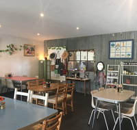 Freckles Coffee Spot - Accommodation Cooktown