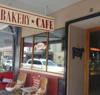 Grices Bakery Cafe